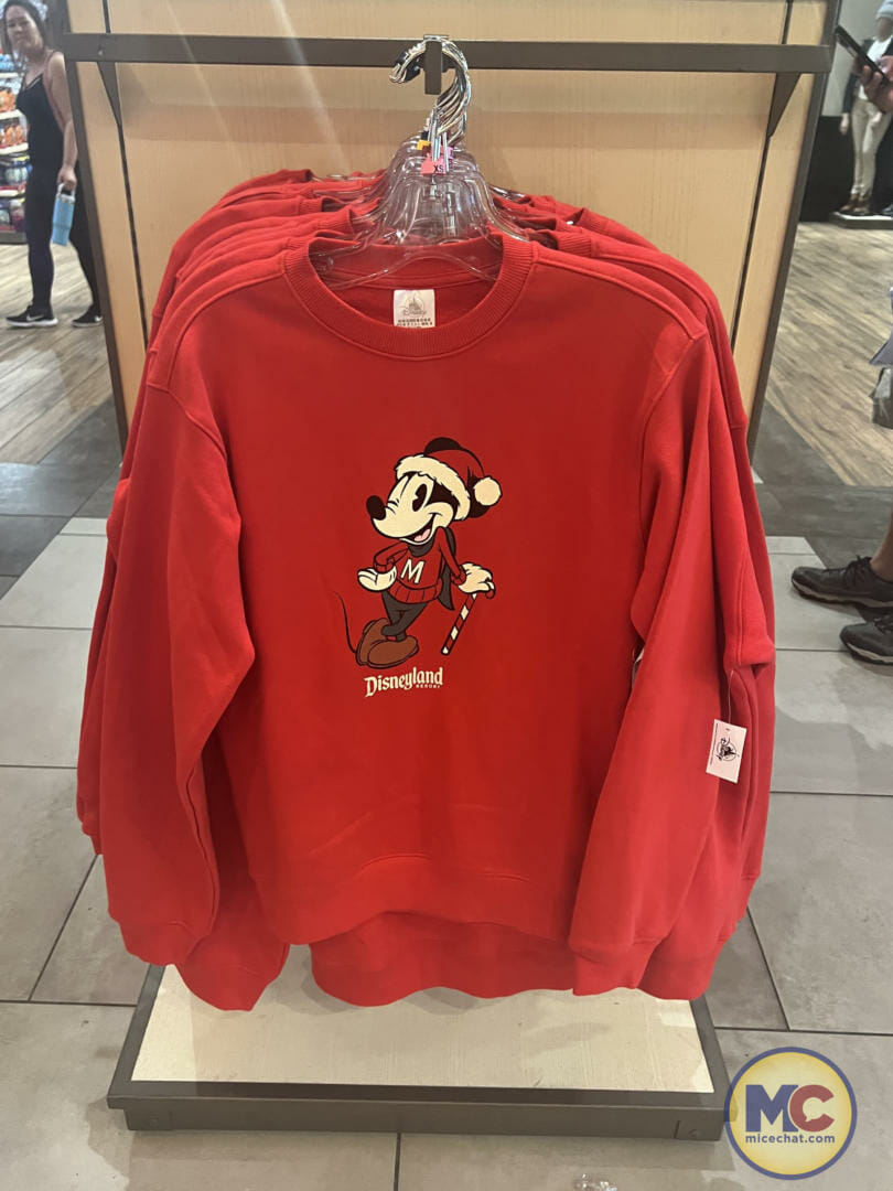 Disneyland holiday 2022 merchandise, UPDATED! Disneyland Holiday Merchandise Guide 2022