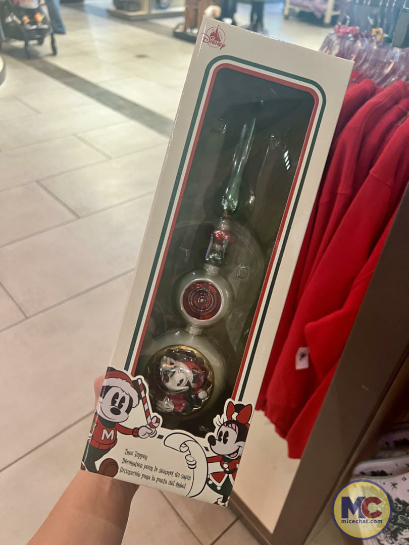 Disneyland holiday 2022 merchandise, UPDATED! Disneyland Holiday Merchandise Guide 2022