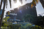 Disneyland Hotel Disney Vacation Club DVC tower construction DSC_1134-X5