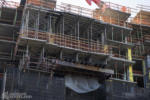 Disneyland Hotel Disney Vacation Club DVC tower construction DSC_1162-X5
