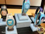 Disneyland MagicBand Exclusives