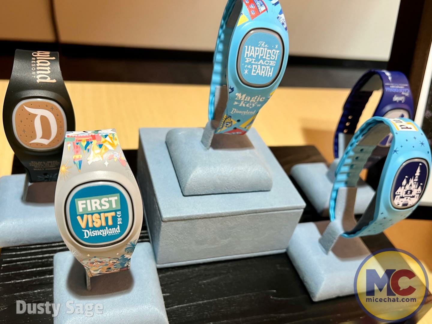 MagicBand, UPDATED: Everything You Need To Know About Disneyland MagicBand+