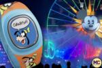 Disneyland MagicBand+ Launch World of Color
