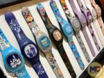 Disneyland MagicBands Designs 1