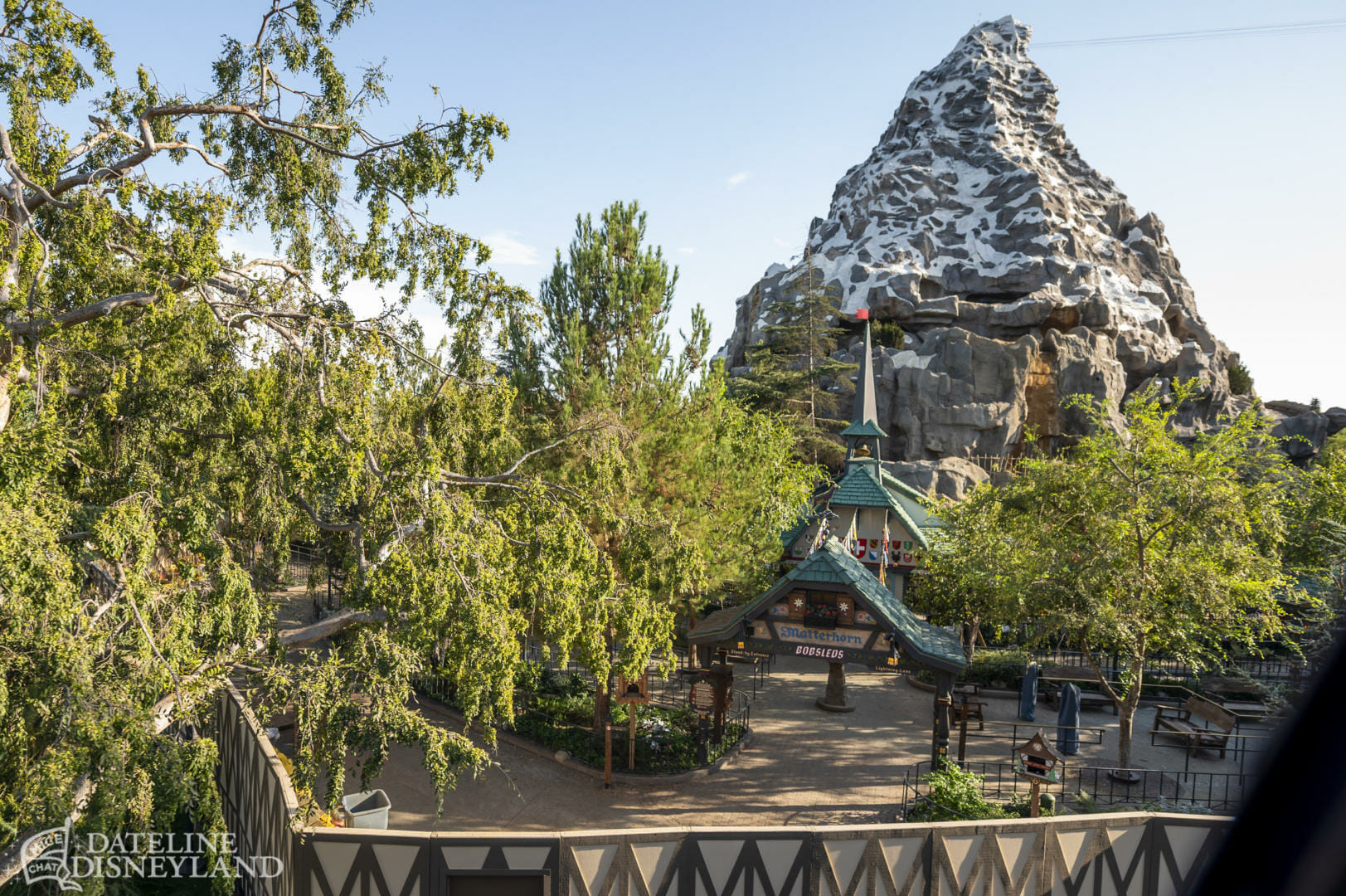 Disneyland News, Dateline Disneyland: Paying More For A Mess, More Or Less!