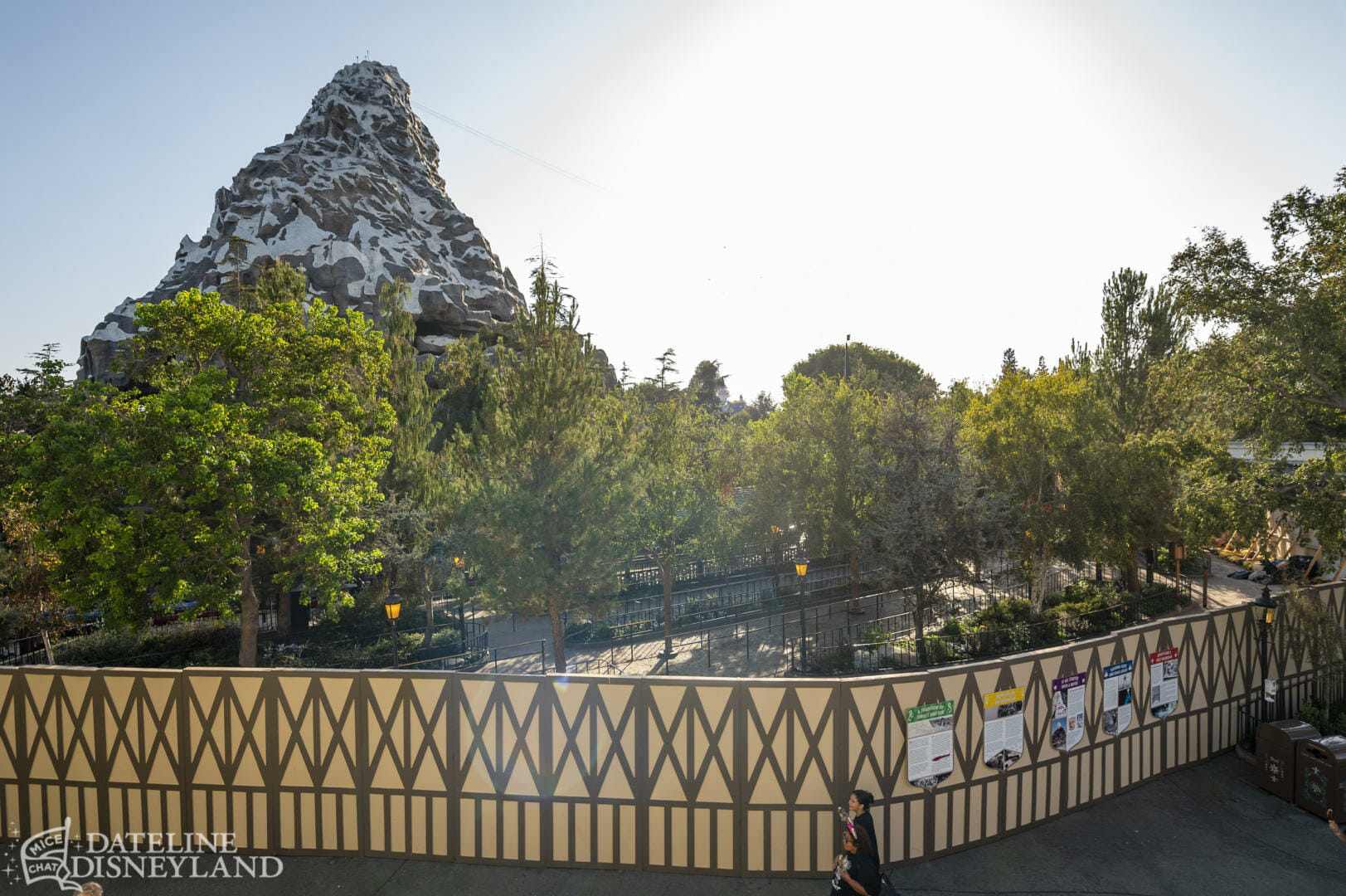 Disneyland News, Dateline Disneyland: Paying More For A Mess, More Or Less!