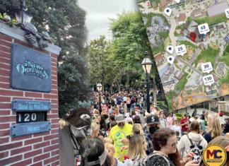 Disneyland Update – Theme Park Magic Comes at a Price…
