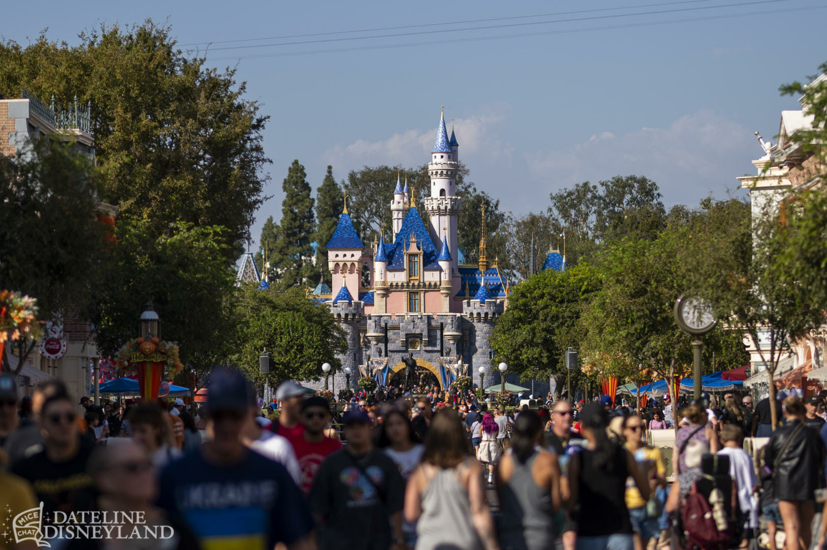 Disneyland News, Dateline Disneyland: Paying More For A Mess, More Or Less!