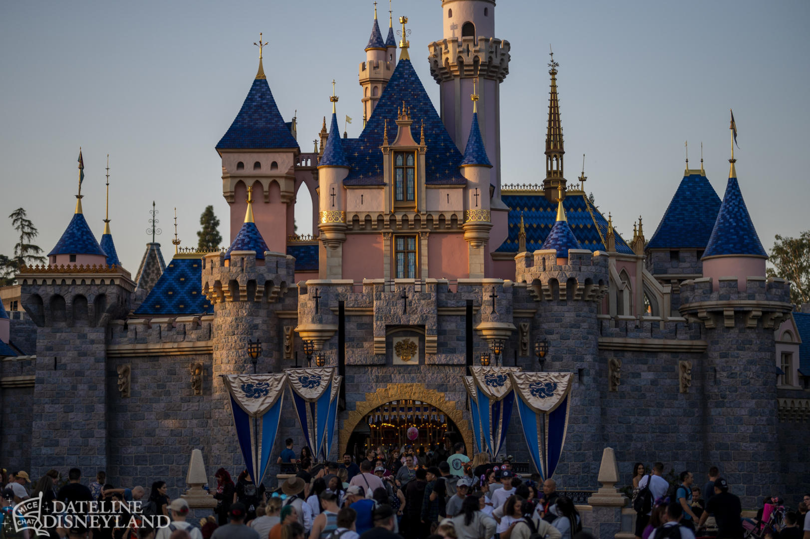 Disneyland News, Dateline Disneyland: Paying More For A Mess, More Or Less!