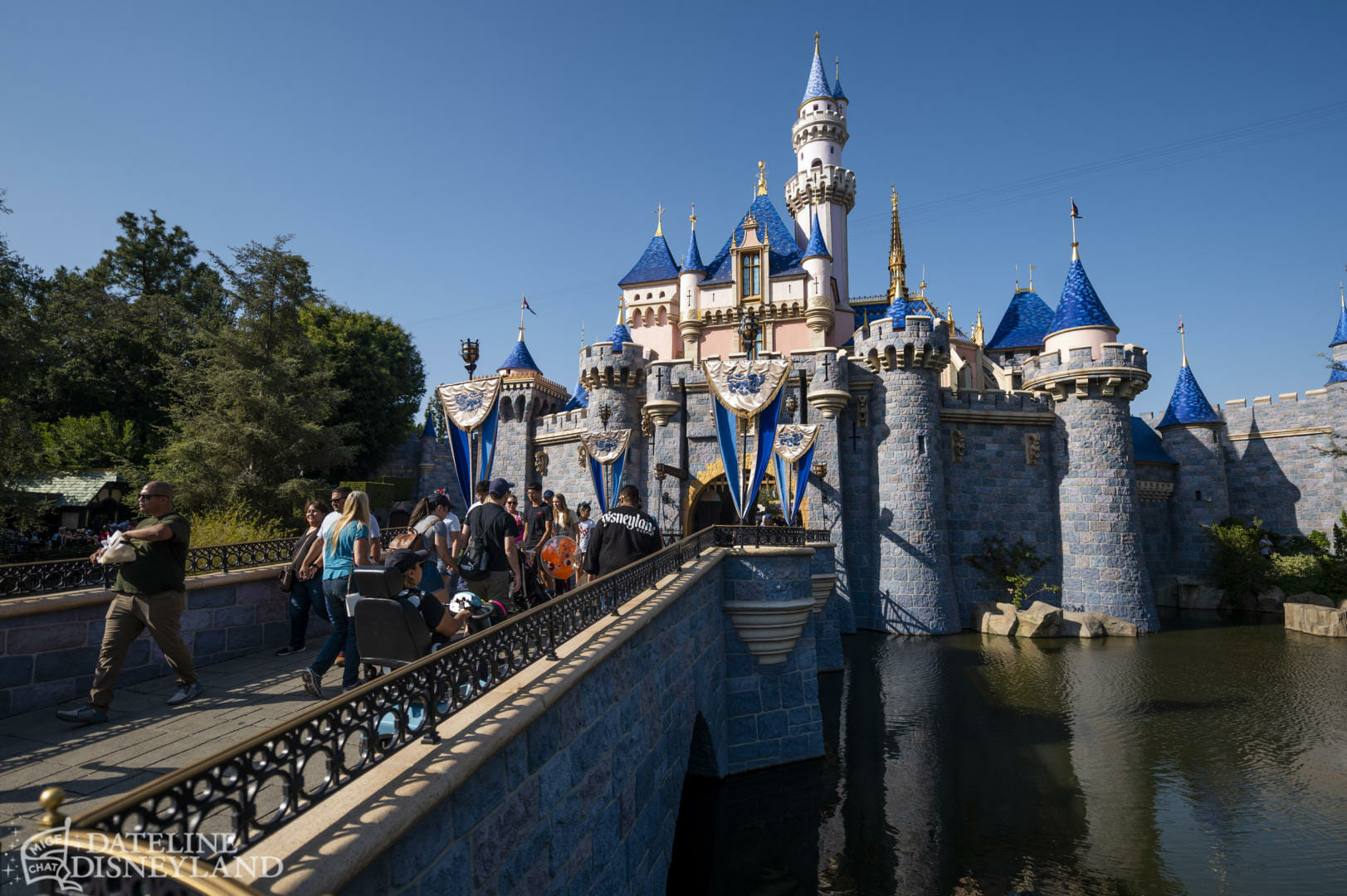 Disneyland News, Dateline Disneyland: Paying More For A Mess, More Or Less!