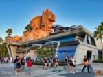 Disneyland This and That DCA Avengers Campus Avengers Campus HQMiceChat