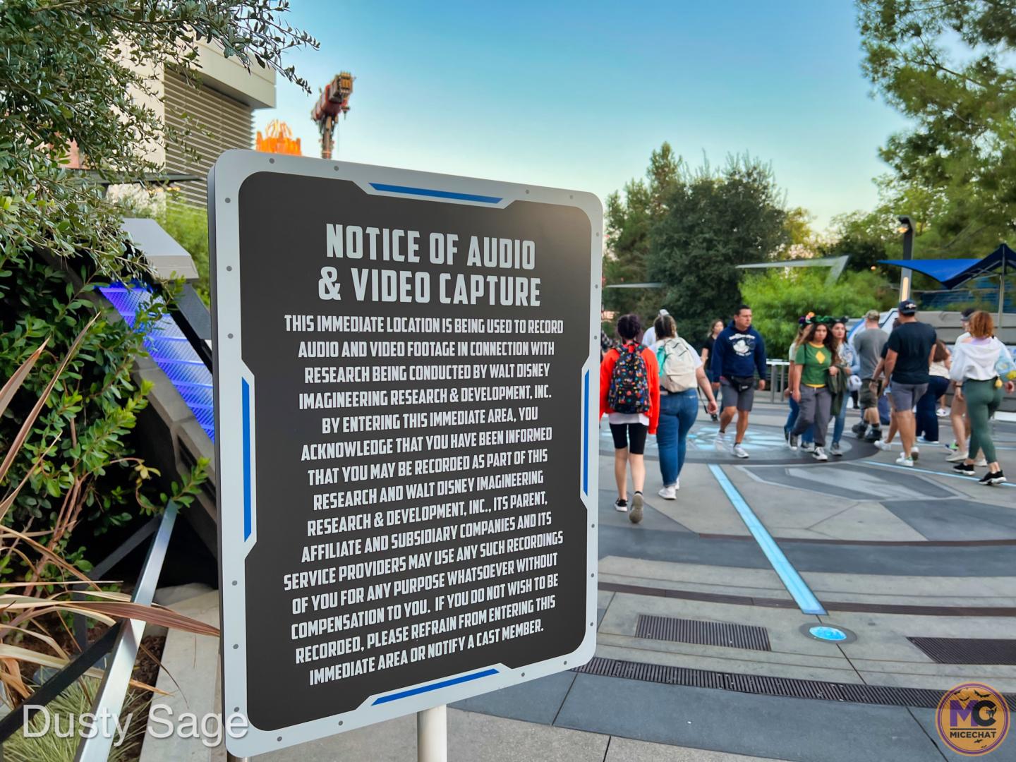 , Disneyland Update &#8211; The Return of the Disneyland Blues