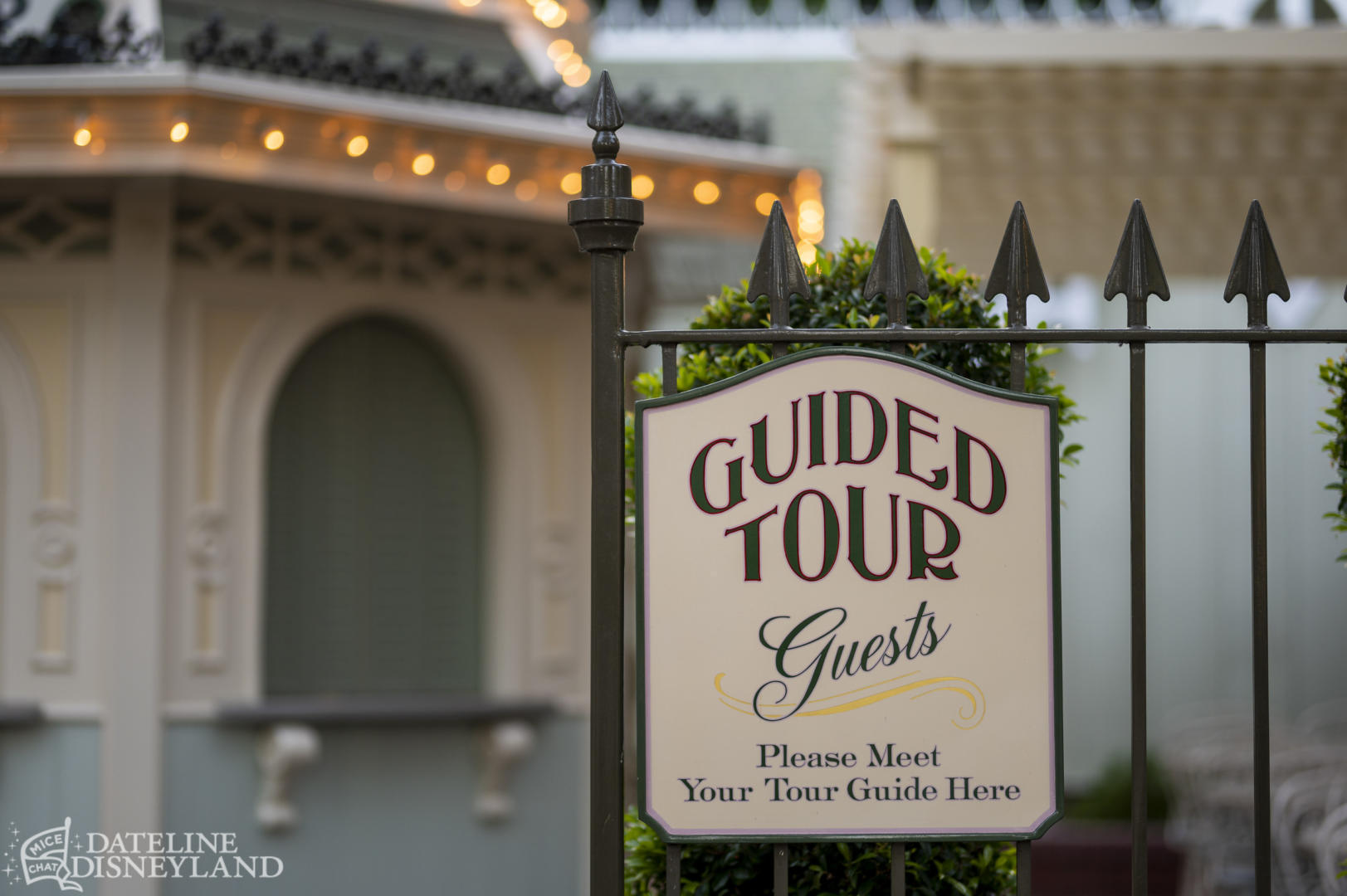 Disneyland News, Dateline Disneyland: Paying More For A Mess, More Or Less!