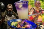 Disneyland Wakanda Holiday Celebration