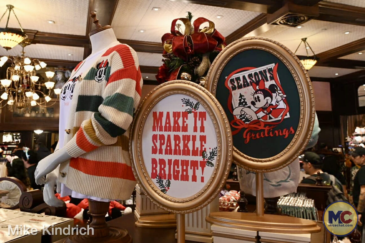 Disneyland holiday 2022 merchandise, UPDATED! Disneyland Holiday Merchandise Guide 2022