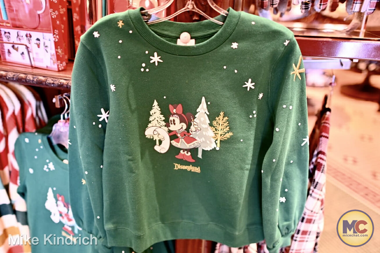 Disneyland holiday 2022 merchandise, UPDATED! Disneyland Holiday Merchandise Guide 2022