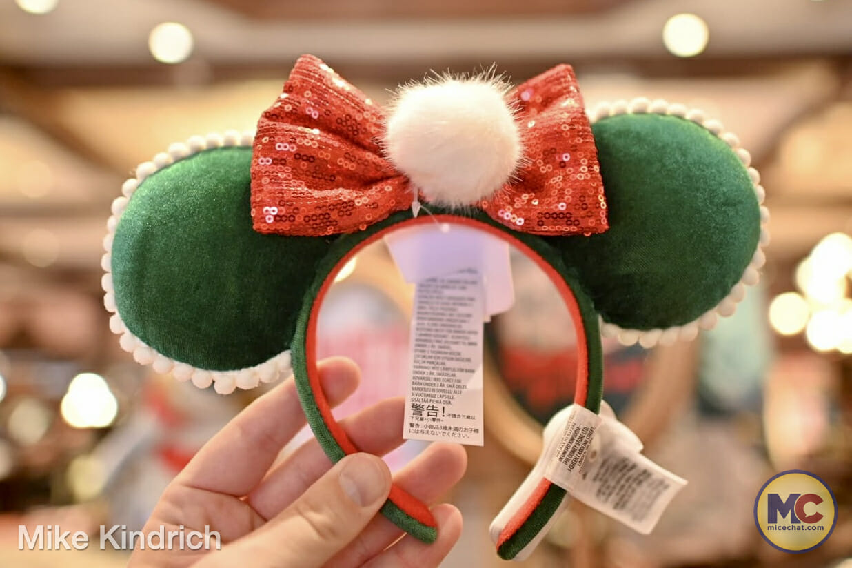 Disneyland holiday 2022 merchandise, UPDATED! Disneyland Holiday Merchandise Guide 2022