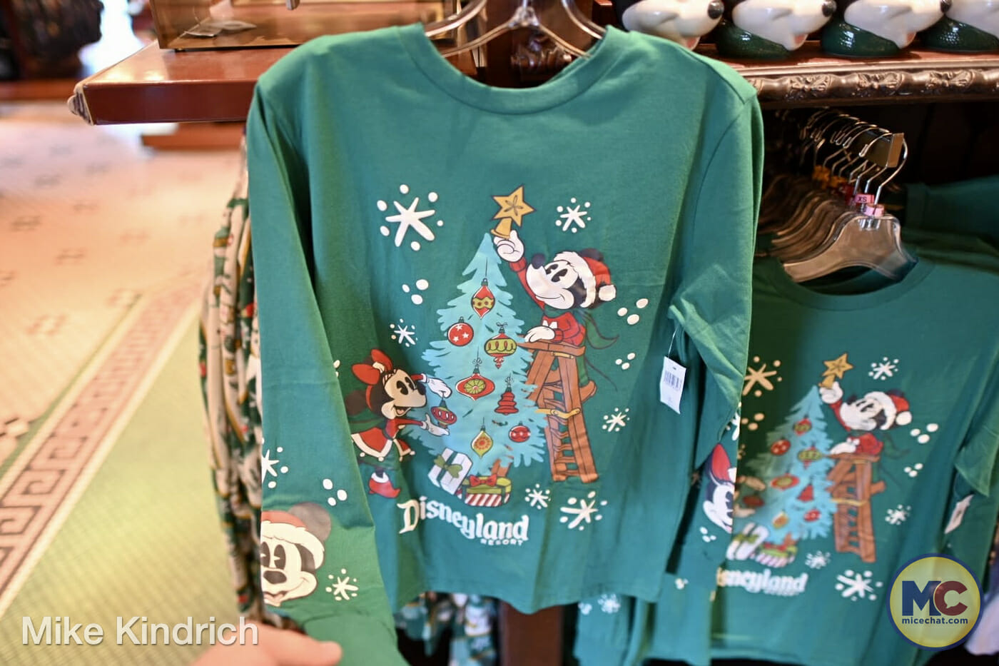 Disneyland holiday 2022 merchandise, UPDATED! Disneyland Holiday Merchandise Guide 2022