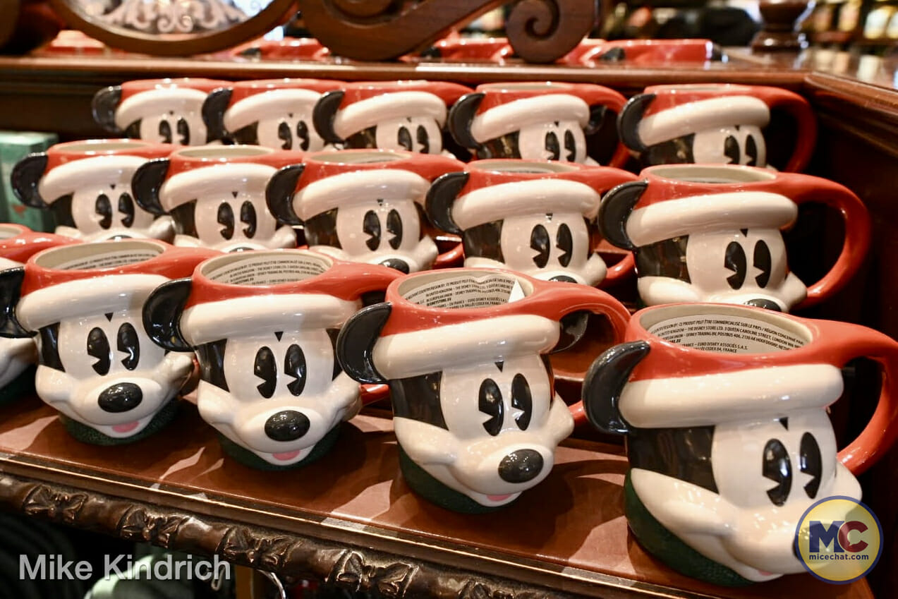 Disneyland holiday 2022 merchandise, UPDATED! Disneyland Holiday Merchandise Guide 2022