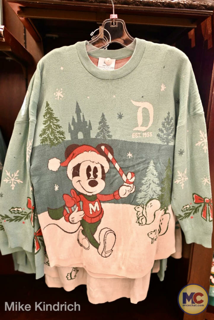 Disneyland holiday 2022 merchandise, UPDATED! Disneyland Holiday Merchandise Guide 2022