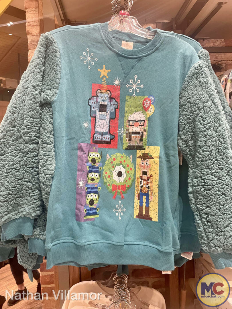 Disneyland holiday 2022 merchandise, UPDATED! Disneyland Holiday Merchandise Guide 2022