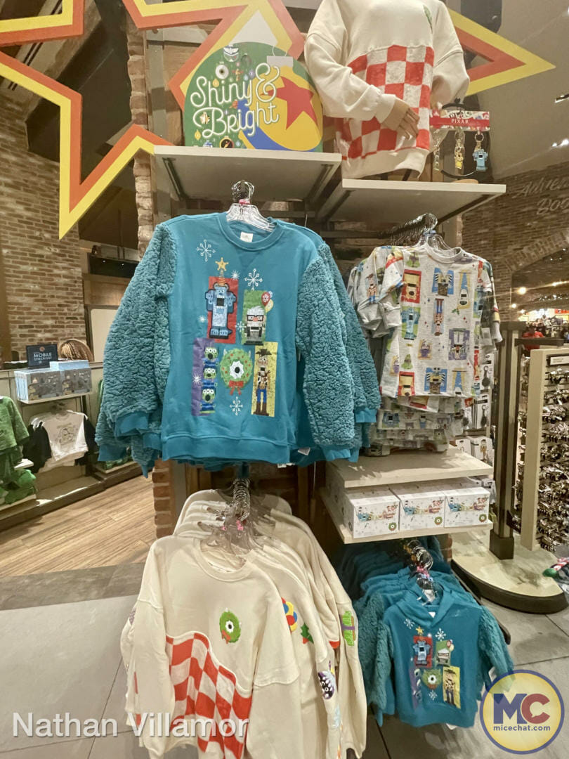 Disneyland holiday 2022 merchandise, UPDATED! Disneyland Holiday Merchandise Guide 2022