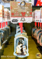 Disneyland-disney holiday merchandise 2022-star wars christmas collection-12