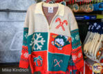 Disneyland-disney holiday merchandise 2022-star wars christmas collection-19