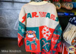 Disneyland-disney holiday merchandise 2022-star wars christmas collection-20