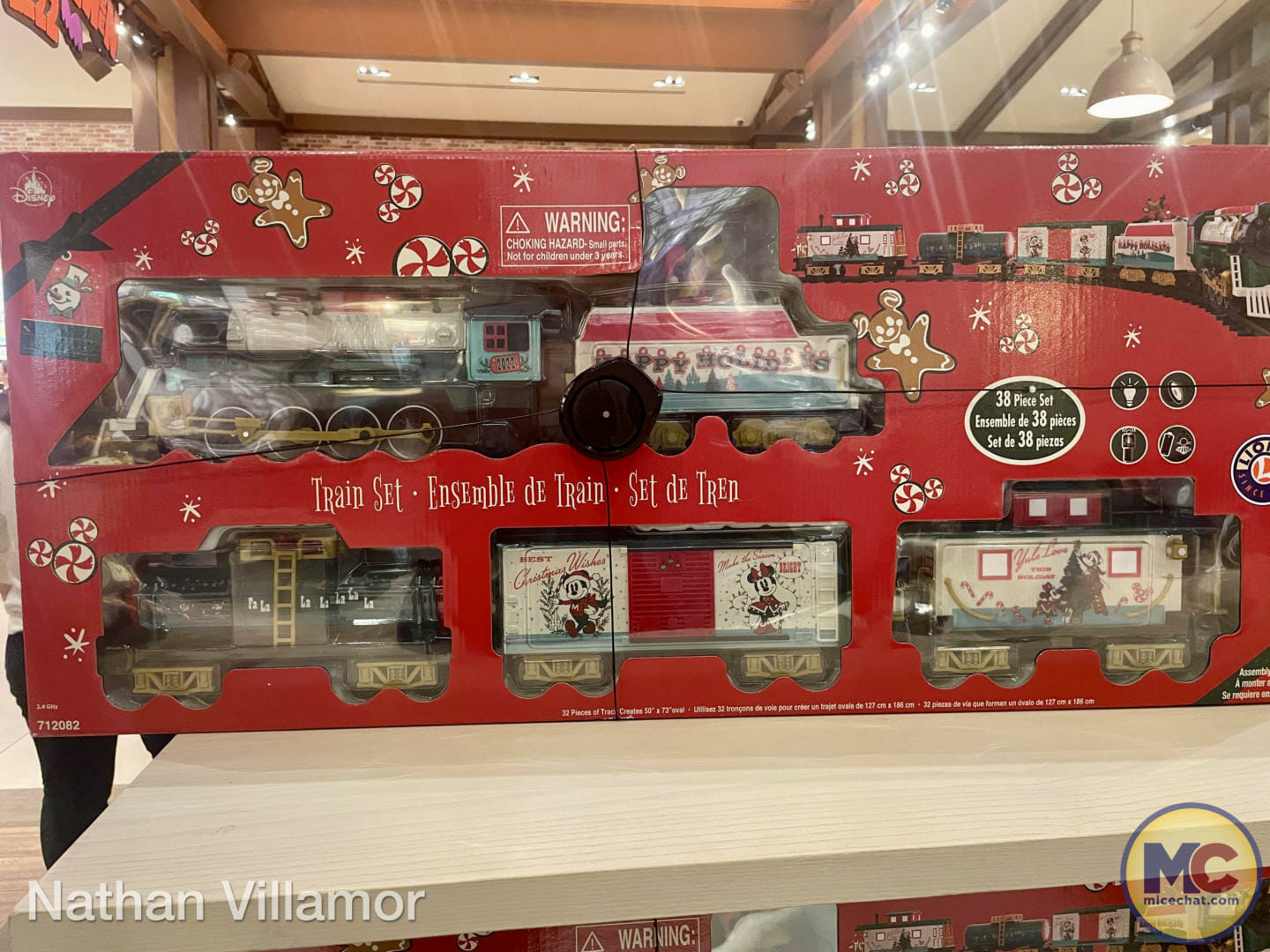 Disneyland holiday 2022 merchandise, UPDATED! Disneyland Holiday Merchandise Guide 2022