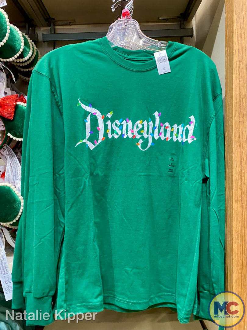 Disneyland holiday 2022 merchandise, UPDATED! Disneyland Holiday Merchandise Guide 2022