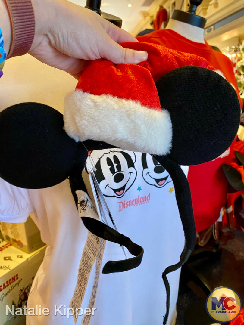 Disneyland holiday 2022 merchandise, UPDATED! Disneyland Holiday Merchandise Guide 2022