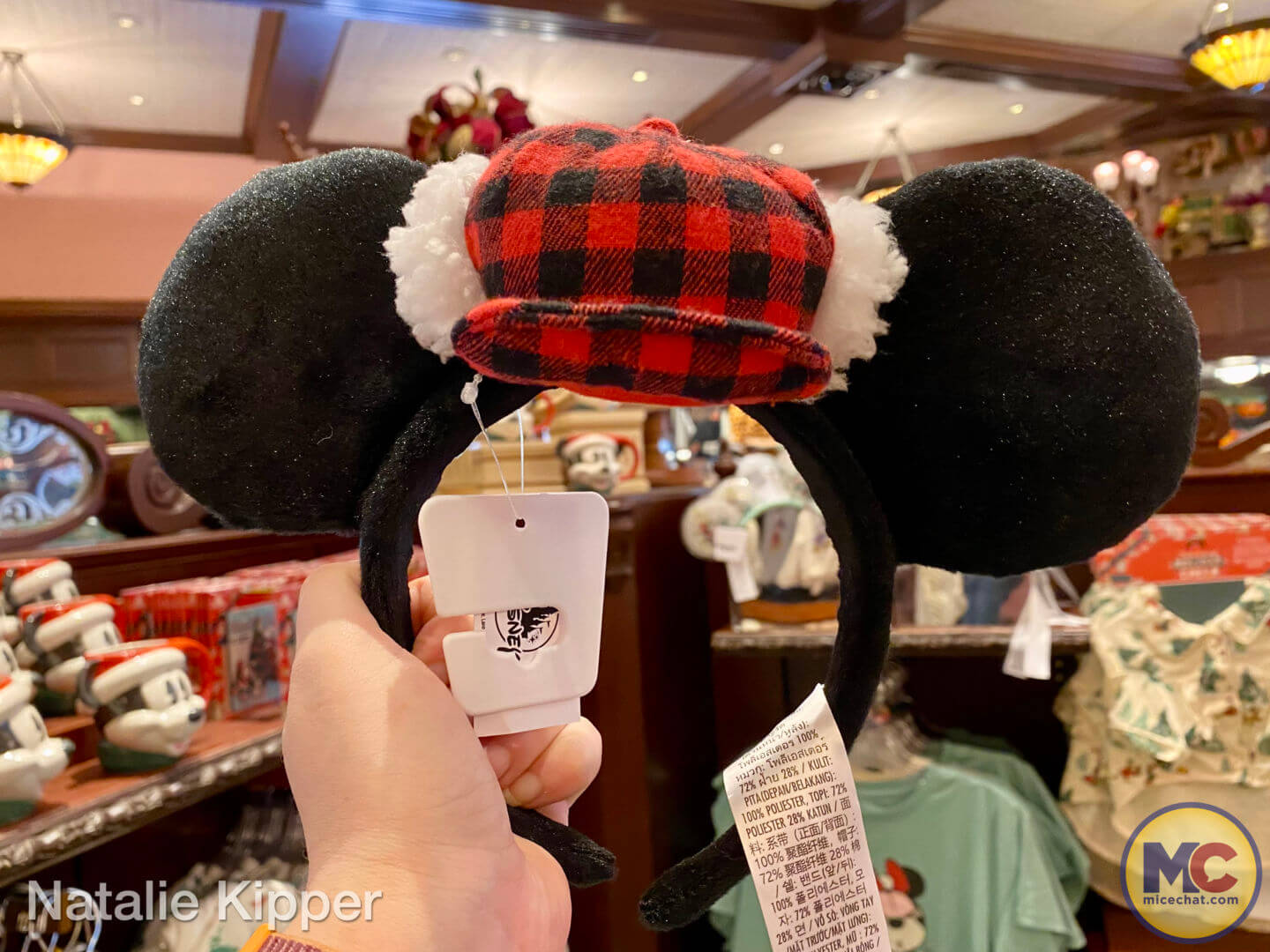 Disneyland holiday 2022 merchandise, UPDATED! Disneyland Holiday Merchandise Guide 2022