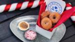 Disneyland holidays 2022 lamplight lounge peppermint donuts.jpg