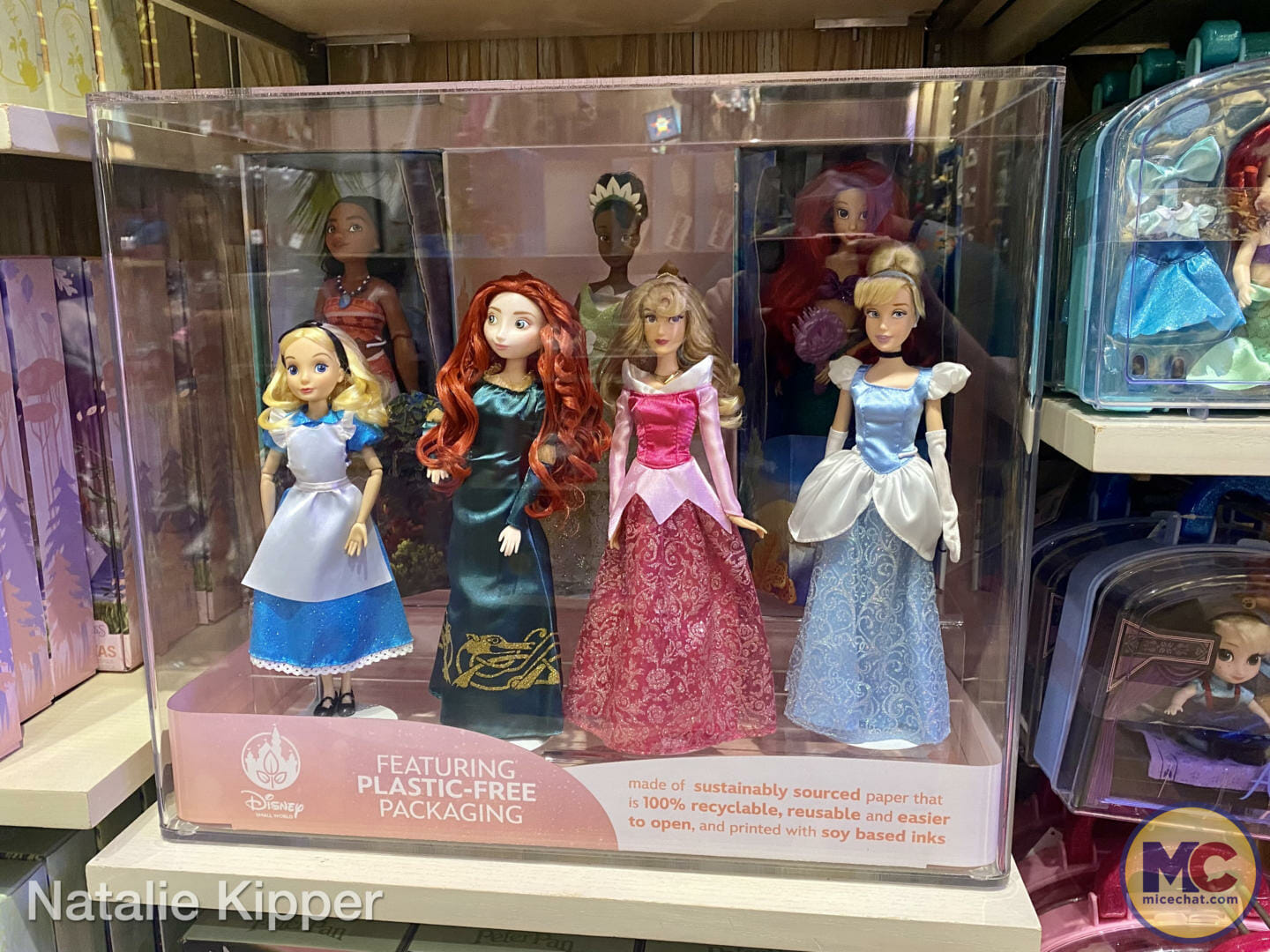 merchandise price increases, Merchandise Price Increases at the Disneyland Resort