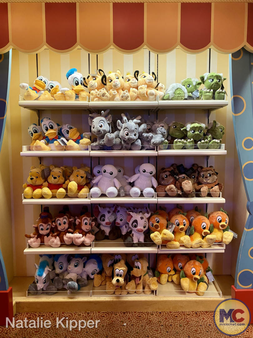 merchandise price increases, Merchandise Price Increases at the Disneyland Resort