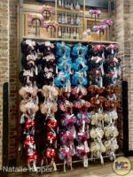 Disneyland-merchandise price increases october 2022-ear headbands
