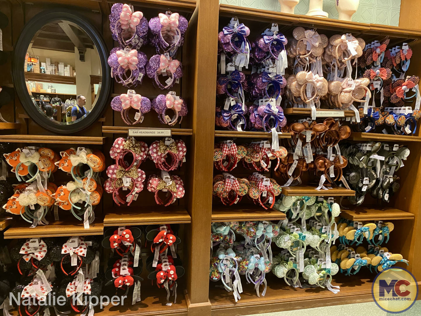 merchandise price increases, Merchandise Price Increases at the Disneyland Resort