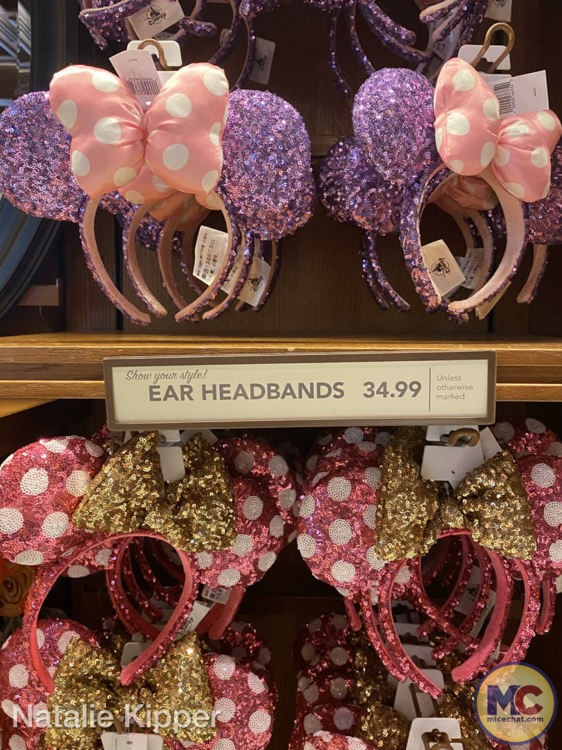 merchandise price increases, Merchandise Price Increases at the Disneyland Resort