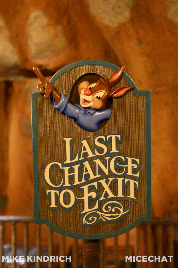 , Disneyland Update – The Return of the Disneyland Blues