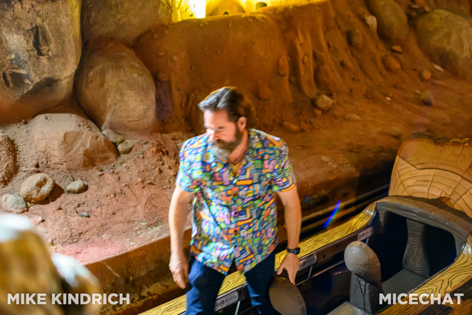 , Disneyland Update – The Return of the Disneyland Blues