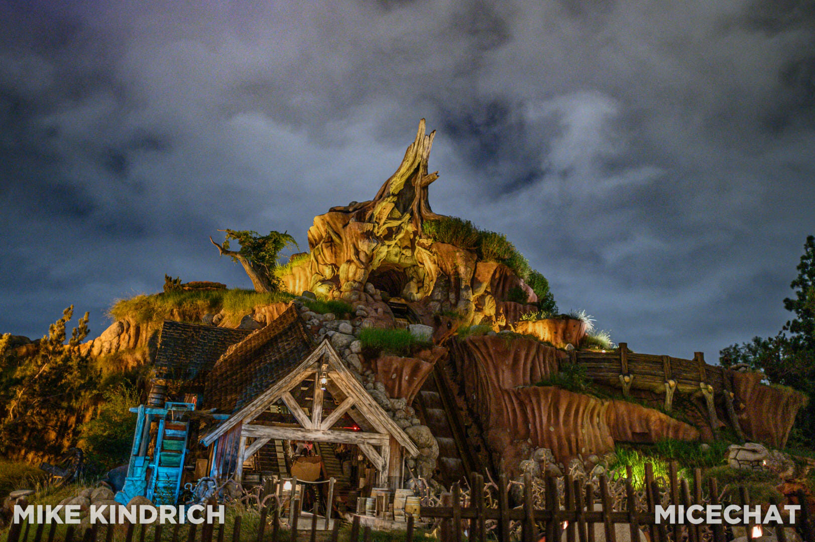 , Disneyland Update – The Return of the Disneyland Blues
