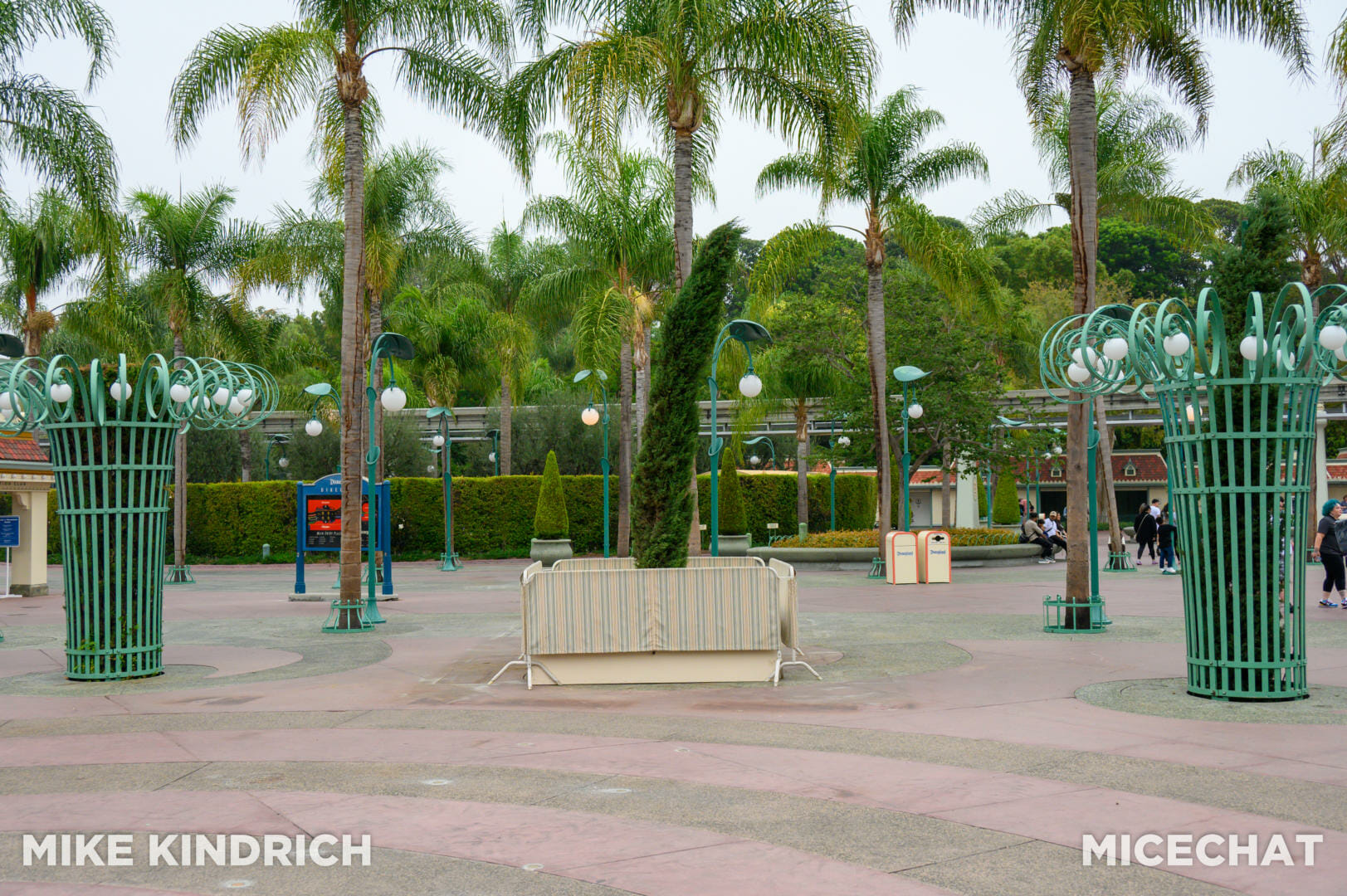 , Disneyland Update – Theme Park Magic Comes at a Price…