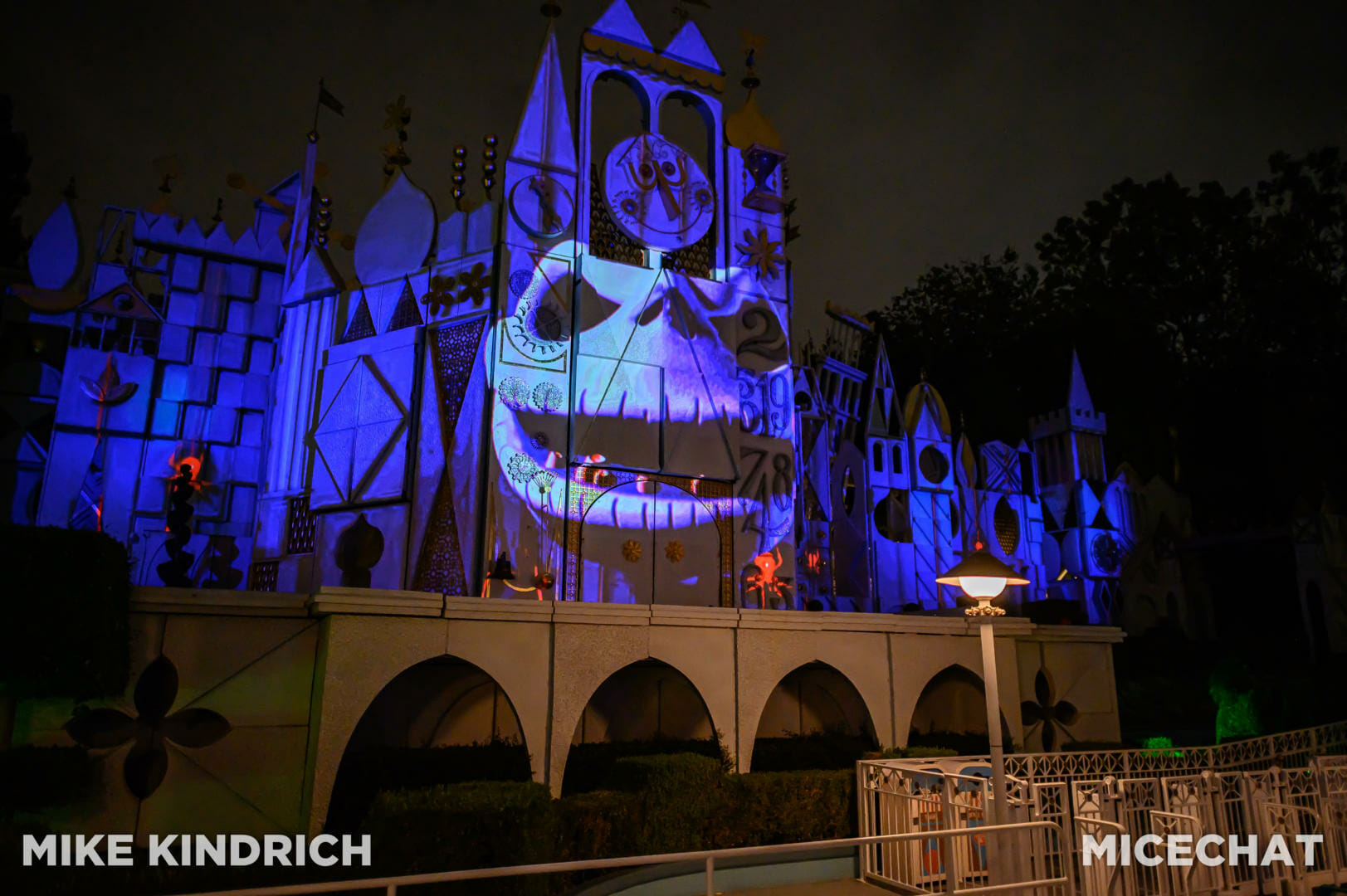, Disneyland Update – The Return of the Disneyland Blues