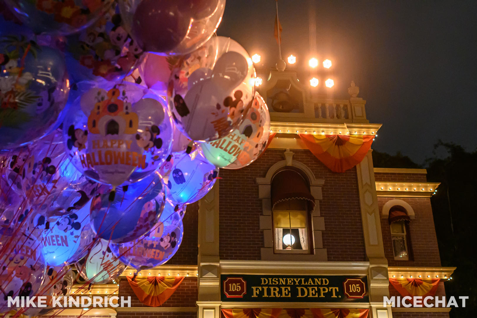 , Disneyland Update – The Return of the Disneyland Blues