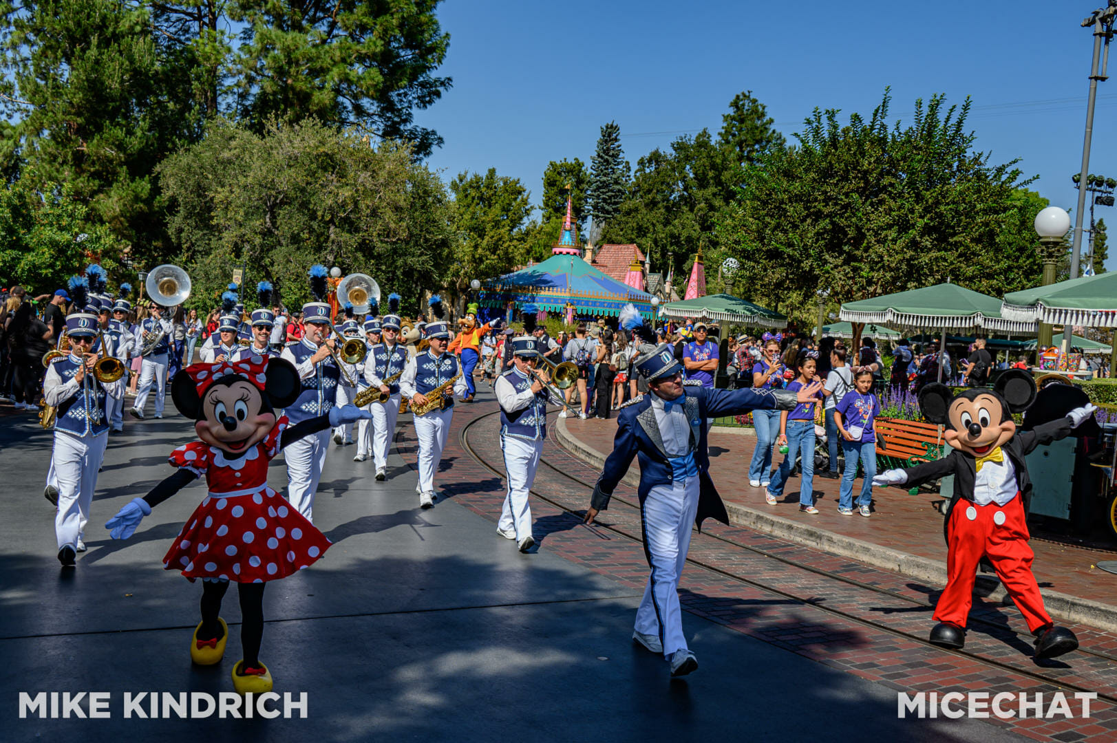 , Disneyland Update: The Real Nightmare Before Christmas