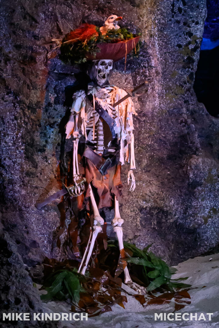 , Disneyland Update – Crowd Flux, Holidays Collide & Blues Too!