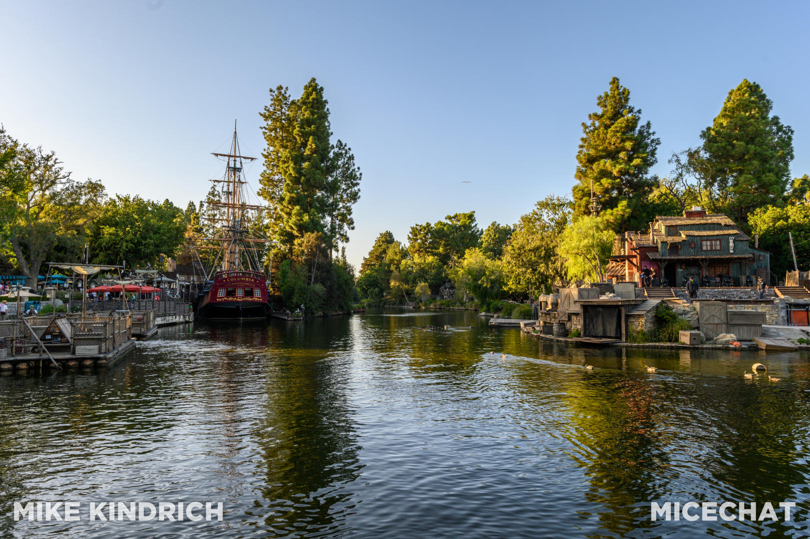 , Disneyland Update &#8211; The Return of the Disneyland Blues