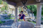 Disneyland_Sleeping Beauty Castle_Snow White’s Grotto_Snow White (1 of 1)-3