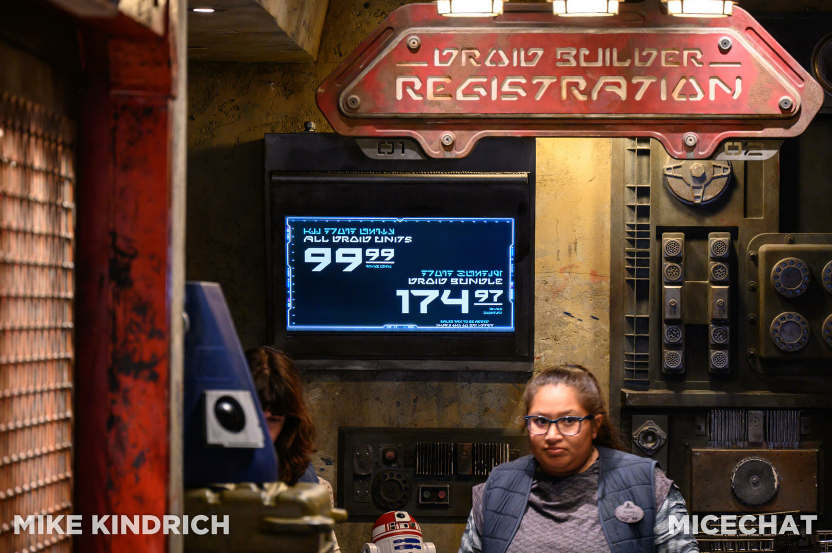 , Disneyland Update – Theme Park Magic Comes at a Price…